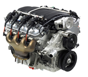U1452 Engine